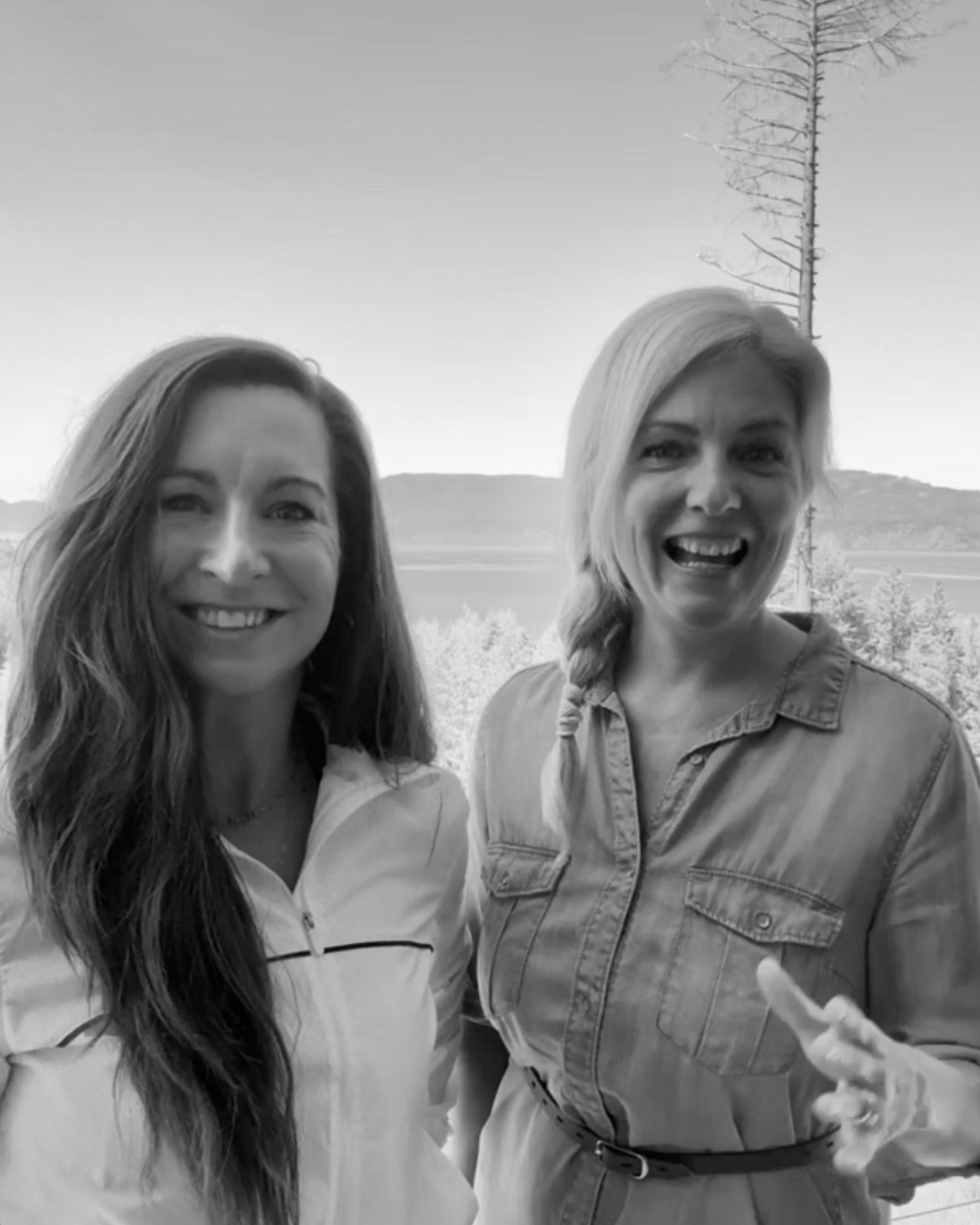 Melissa and Jennings